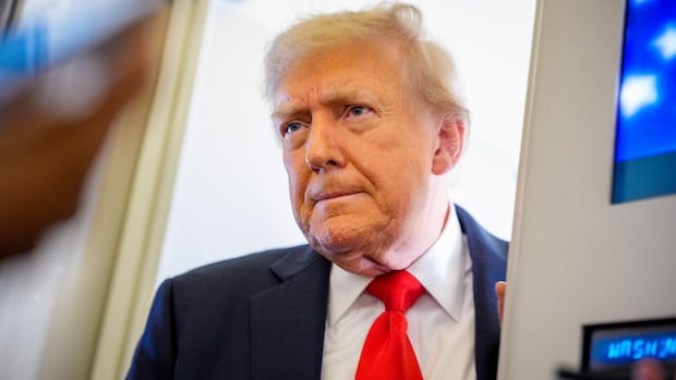 Trump’s pledge to scrap mail-in voting could throw U.S. elections into a tailspin